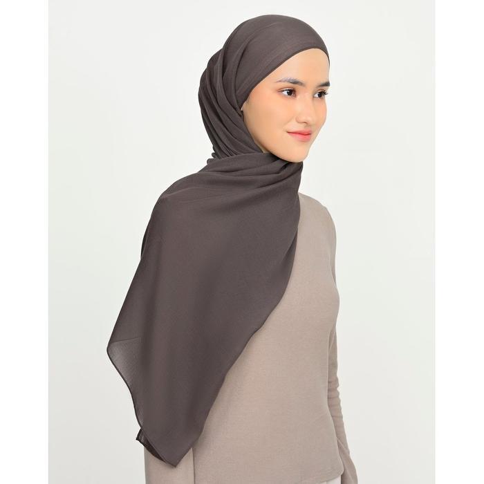 TERMURAH Geulis.id x Ayudiac / AYUDIA SHAWL / HIJAB WANITA (4 warna) READY STOCK