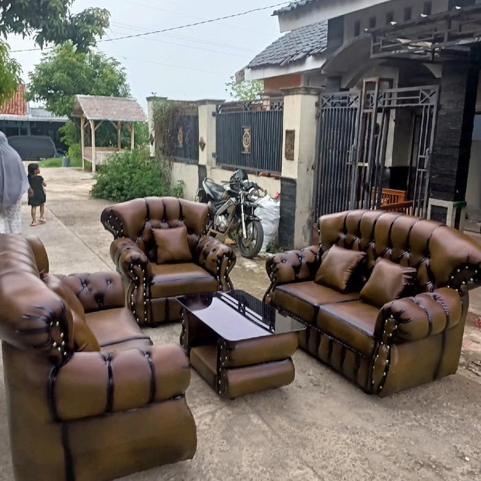 Sofa Jaguar Mini seat 221