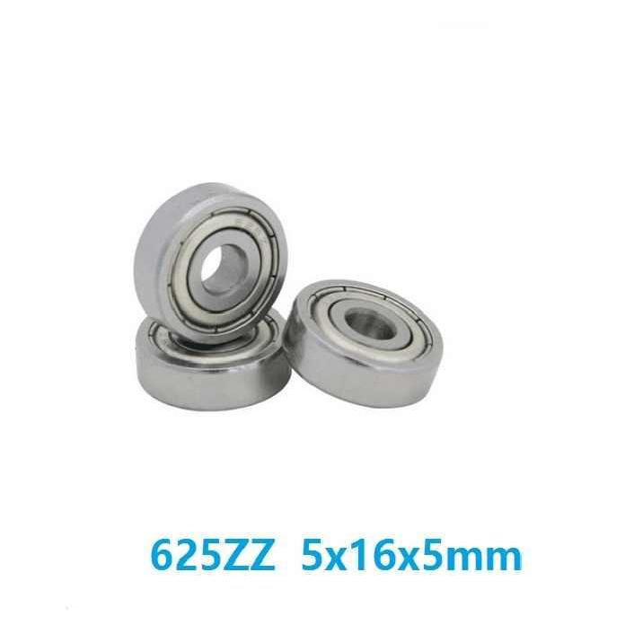 BEARING 625 ZZ ISI 10 PCS NO. 1
