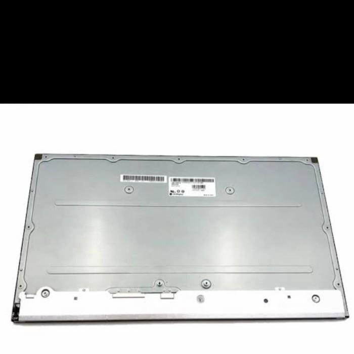 LED LCD PC All in one 21.5 inch LM215WFA SS A3 SS A1 AIO Layar Sentuh