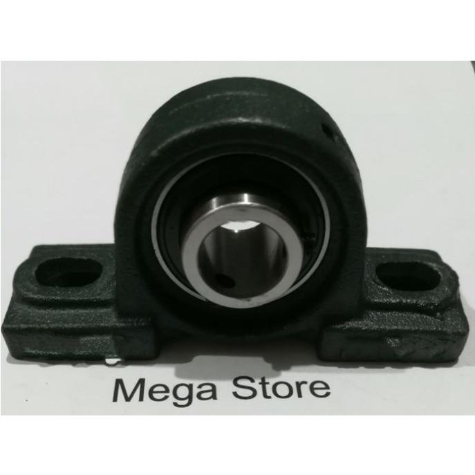 JTTOP" ASB UCP 204 PILLOW BLOCK LAHER BEARING DUDUK 20 MILLI