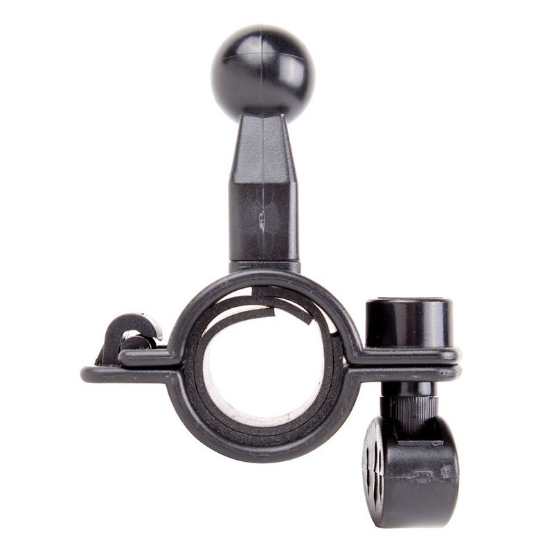 Motorcycle Motorbike Handlebar Mount Holder Stand For Garmin TomTom GPS Holder Mount Stand