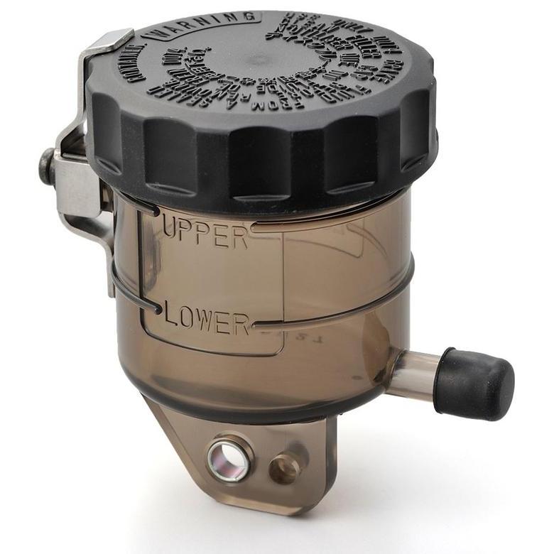 Nissin Tabung (Smoke) Untuk Master Rem Nissin