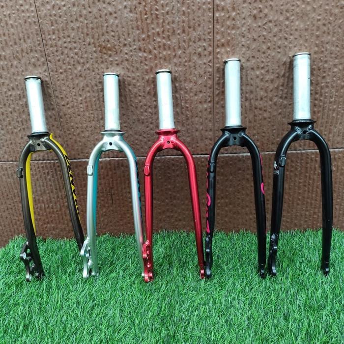 Fork 20 Inch Discbrake