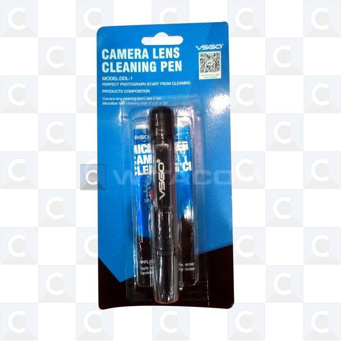 Vsgo Camera Lens Cleaning Pen