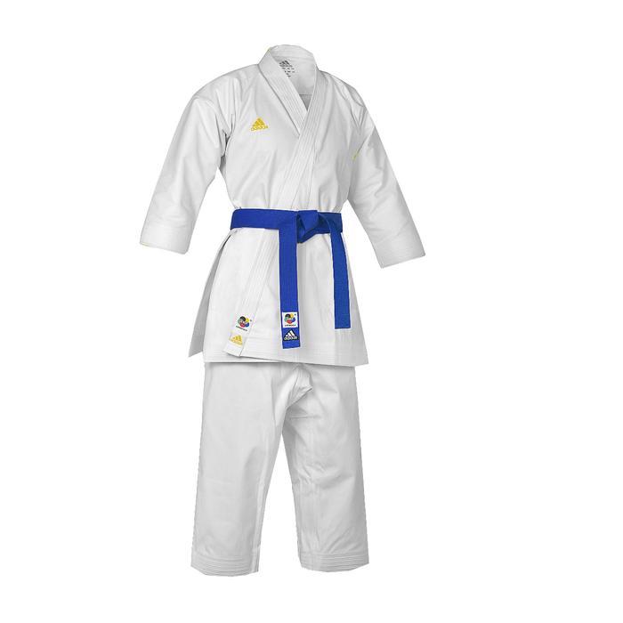 ADIDAS KARATE GI SHORI (KATA)