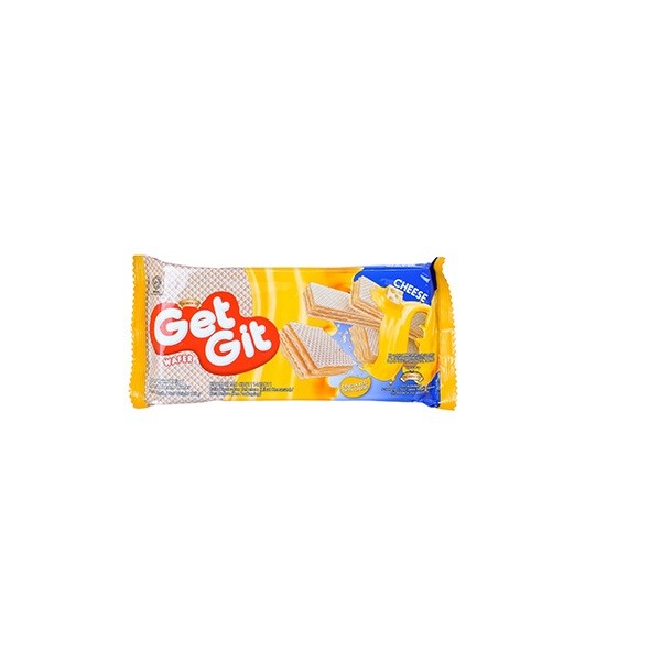 SOBISCO GET GIT WAFER RASA KEJU 102G
