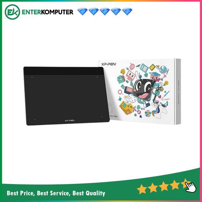 XP-Pen Deco Fun L Drawing Tablet