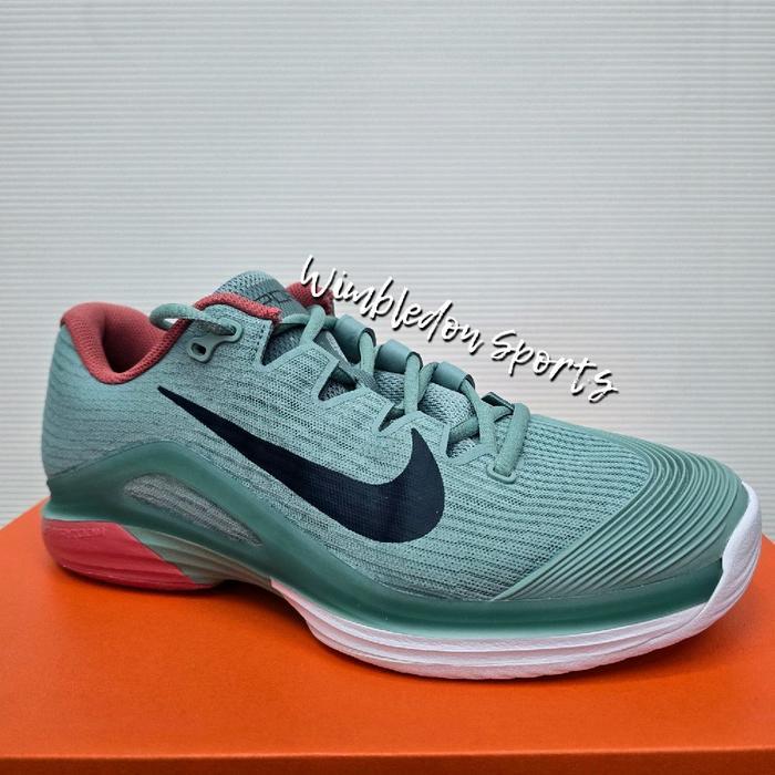 New 2025 Sepatu Tenis Nike Zoom Vapor 12 / Nike Vapor12 Tennis Shoes Terbaru