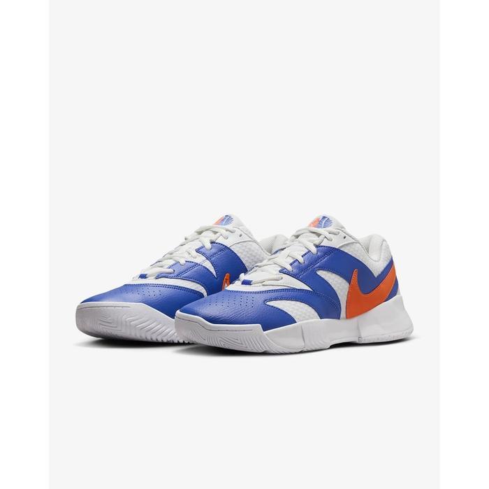 M Nike Cou Rt Lite 4 Original Ori Sepatu Tennis Pria Nike Fd6574106 Promo