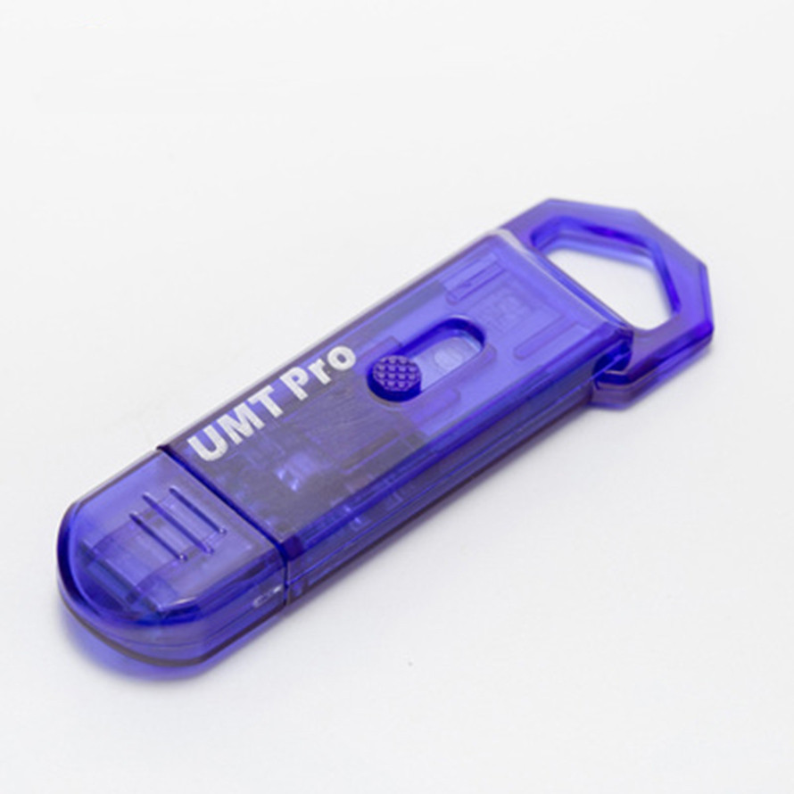 BELI SEKARANG 2024 Original New Latest Version UMT Pro 2 Dongle  ( UMT Dongle + AVB Dongle 2 IN 1 ) 