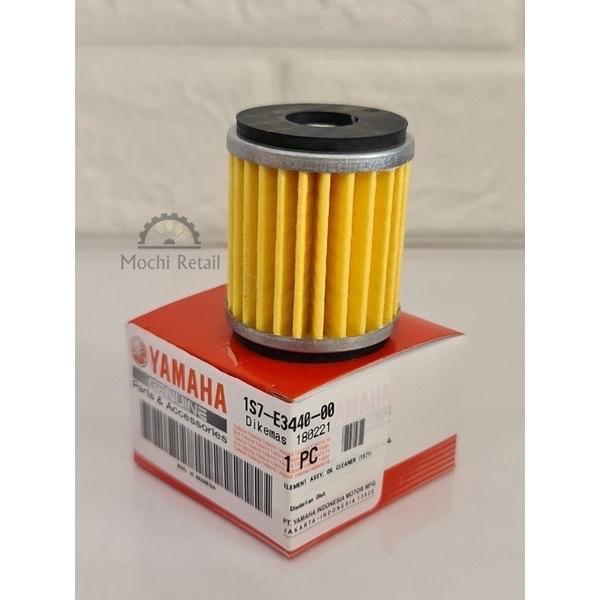 Filter Oli Jupiter Mx Vixion Xmax Ori Ygp