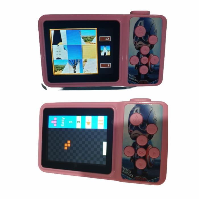 Kamera Digital Touch Screen Kamera Digital Anak. kamera pocket