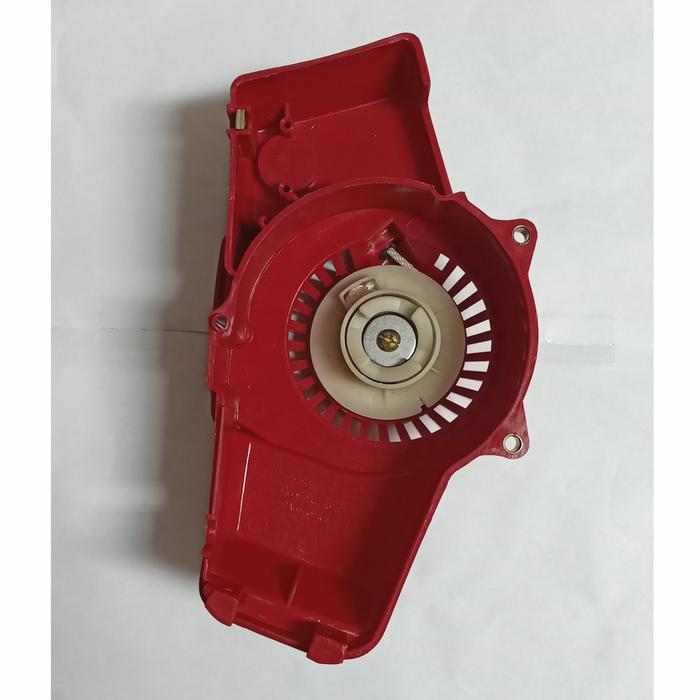 Recoil Starter/Tarikan Mesin Wp 10 2Tak