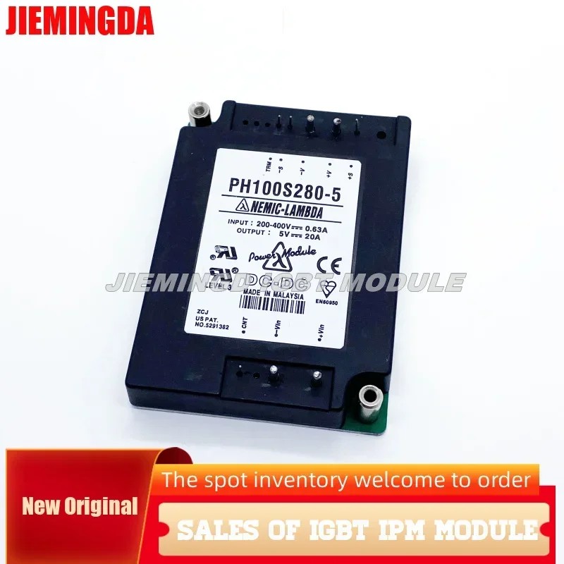 BEST SELLER PH100S280-5 PH150F280-12 PH100S48-5 PH300F280-24 PH150S280-1 NEW ORIGINAL IGBT POWER MOD