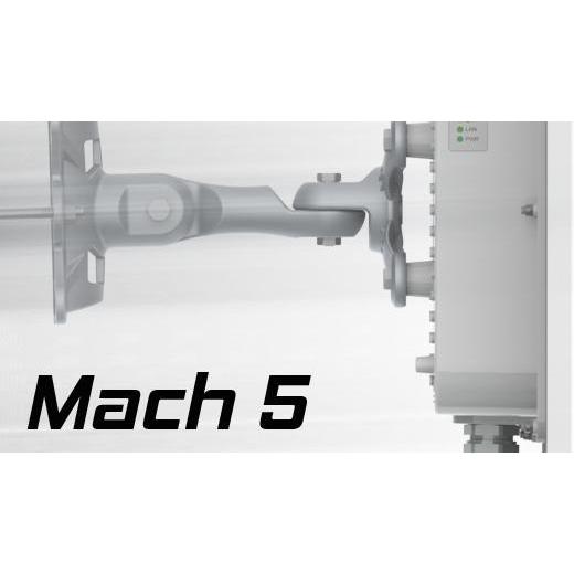 Deliberant Apc Mach5