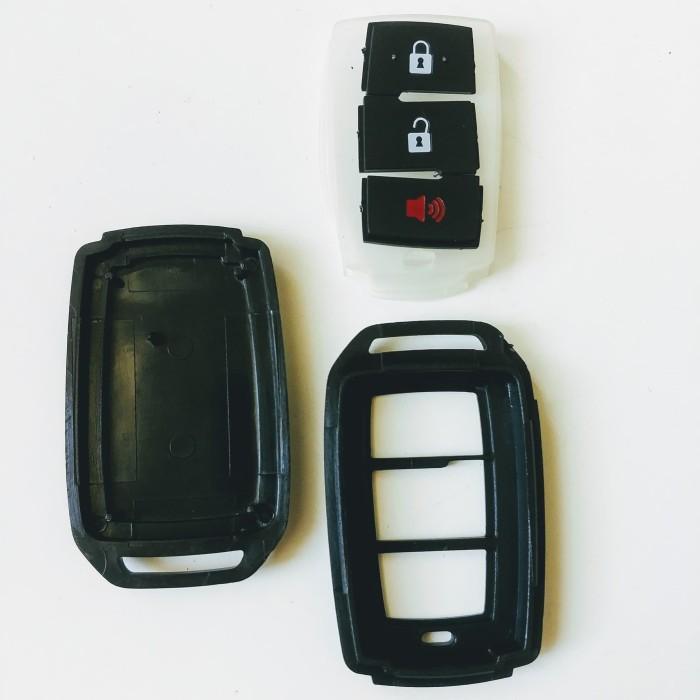 CASING KASING KUNCI REMOTE MOBIL TOYOTA ETIOS VALCO