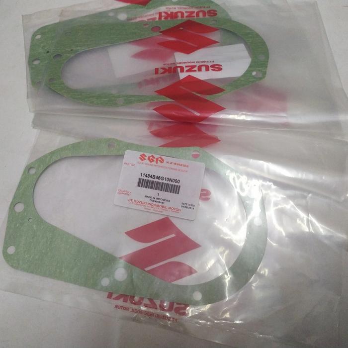 SUZUKI GENUINE PART PAKING GEAR BOX SUZUKI HAYATE, SUZUKI SPIN, SUZUKI SKY Y SUZUKI SKY DRIVE,