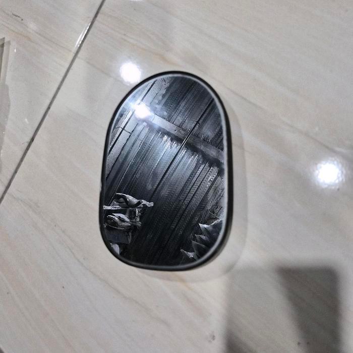 KACA SPION KANAN GRAND LIVINA ORIGINAL