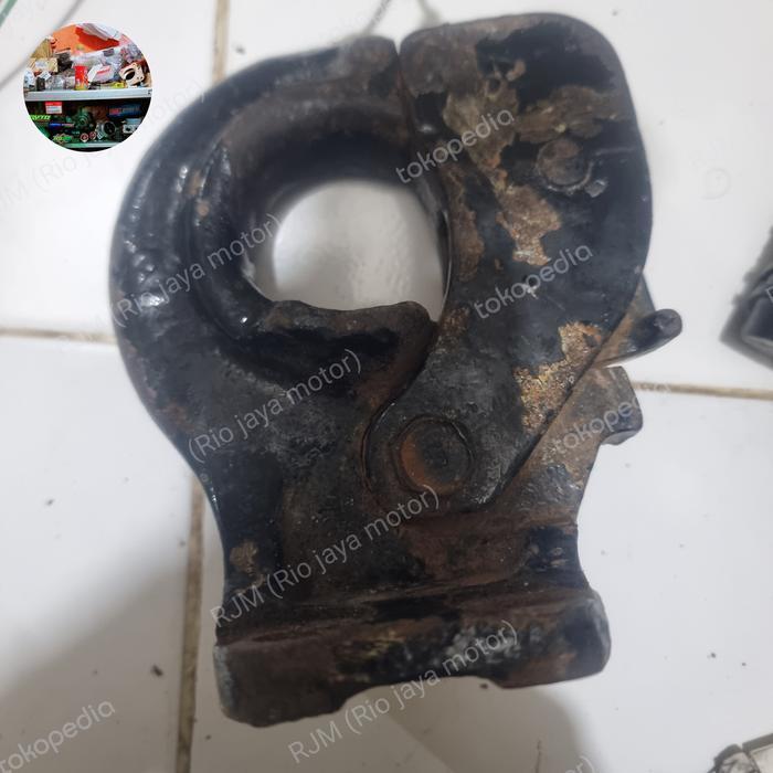 BOPEL TOWING CANTOLAN HARDTOP BJ FJ HJ