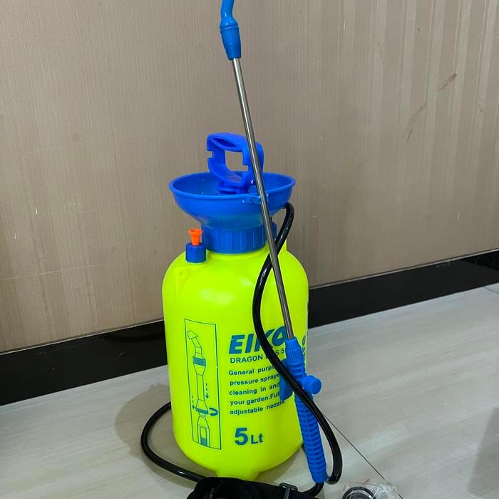 Sprayer 5liter semprotan desinfektan sprayer tanaman