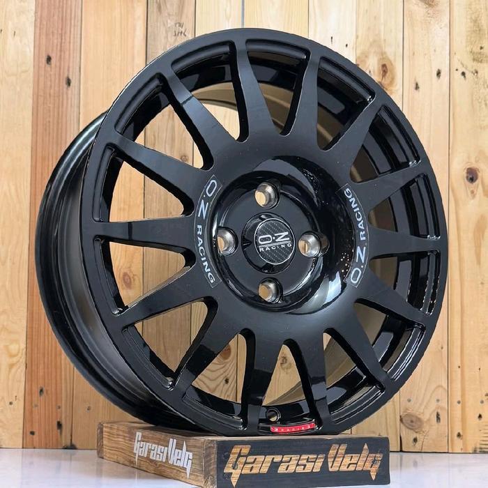 VELG MOBIL RING 15 OZ TERRA UTK BRIO JAZZ MOBILIO AGYA AYLA