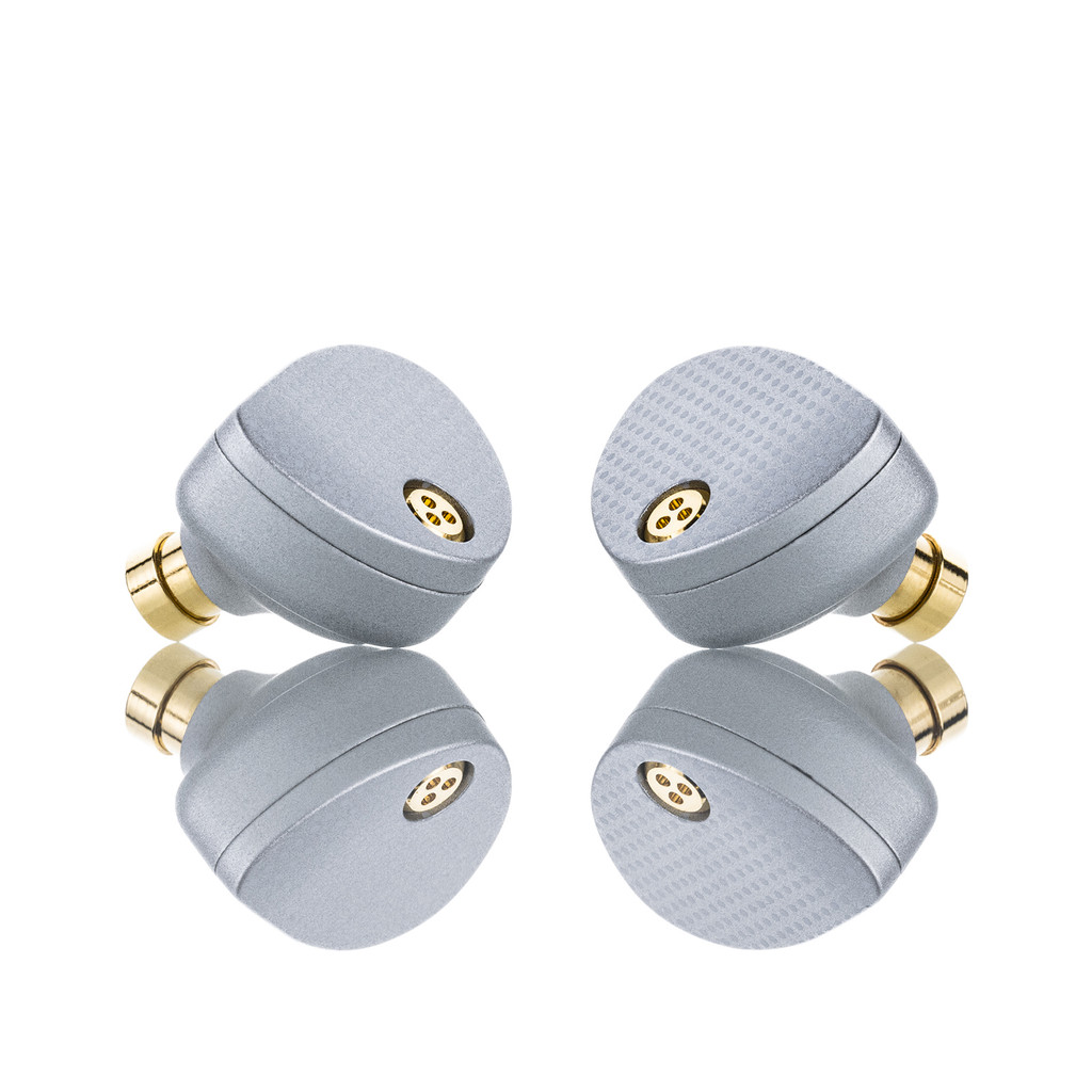 Pre-order MOONDROP ARIA 2 Earphones High Performance IEMs Earbuds with Detachable Cable 0.78mm 2pin