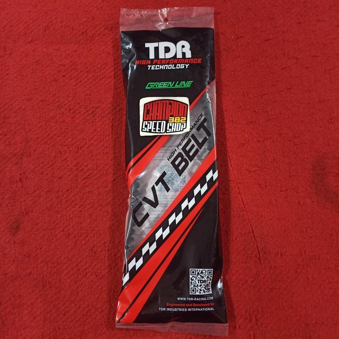 Fanbelt Vanbelt V Belt Vbelt Tdr Green Line Vario 110 Old Karbu Kvb