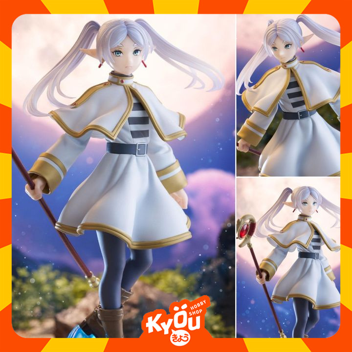 Luminasta Figure Frieren - Sousou no Frieren (17cm)