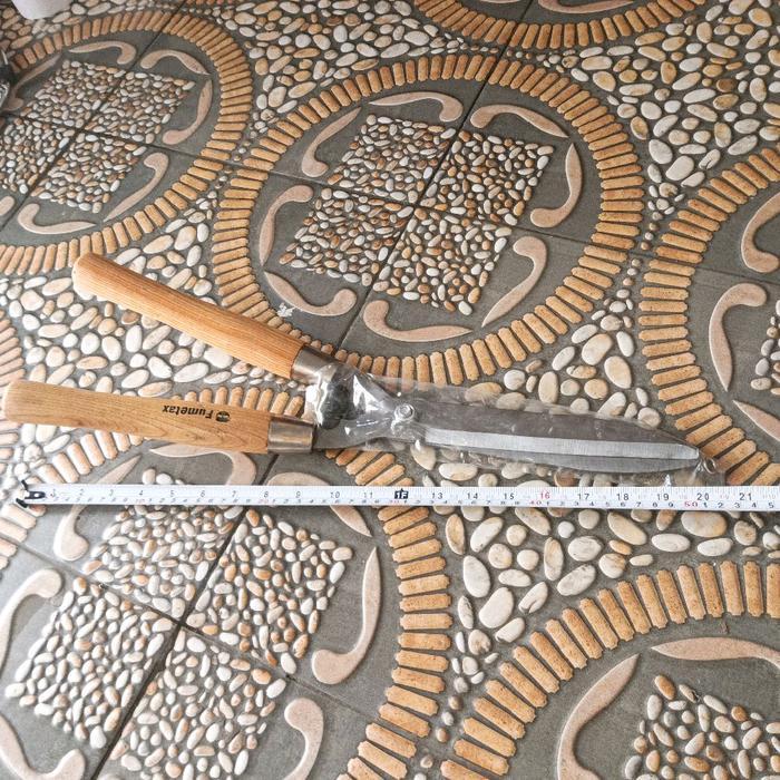 {Promo} Gunting Rumput / Gunting Pemotong Rumput / Gunting Pagar