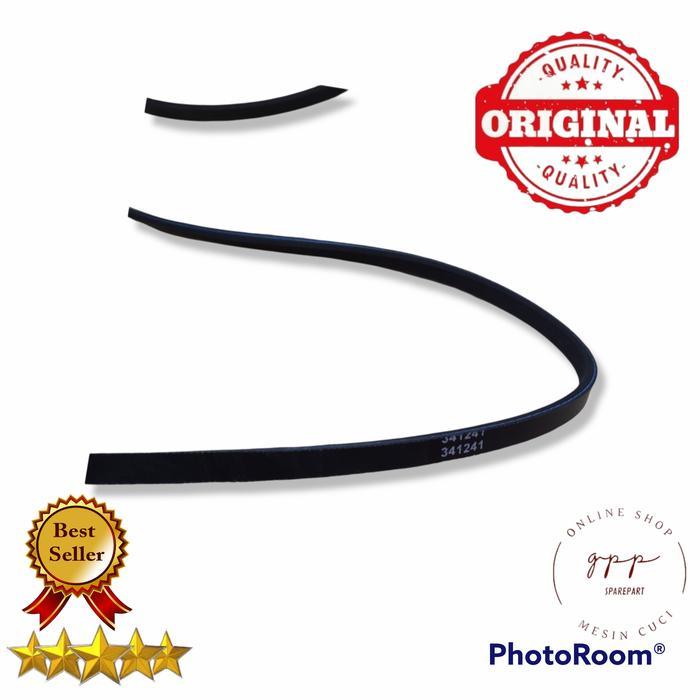 Fanbelt Vanbelt V Belt Mesin Pengering Mesin Dryer Maytag Whirpool