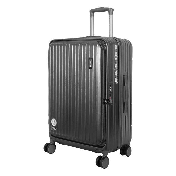 SIAPKIRIM Travel Time Koper 24 inci SPC-10-24 READY STOCK