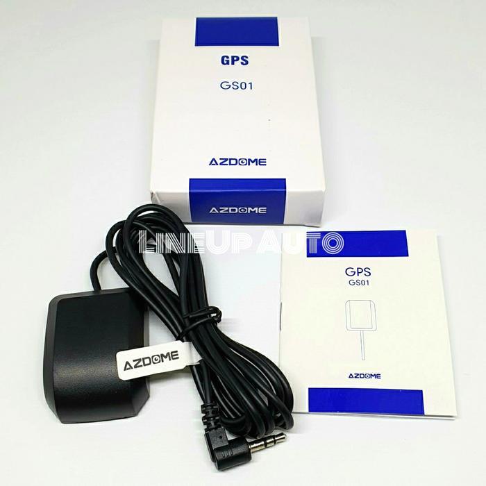 (COD) Modul GPS untuk dashcam Azdome