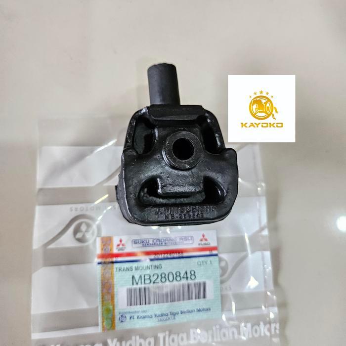 TRANS MOUNTING L038 DISEL DUDUKAN TRANSMISI L300DISEL L038