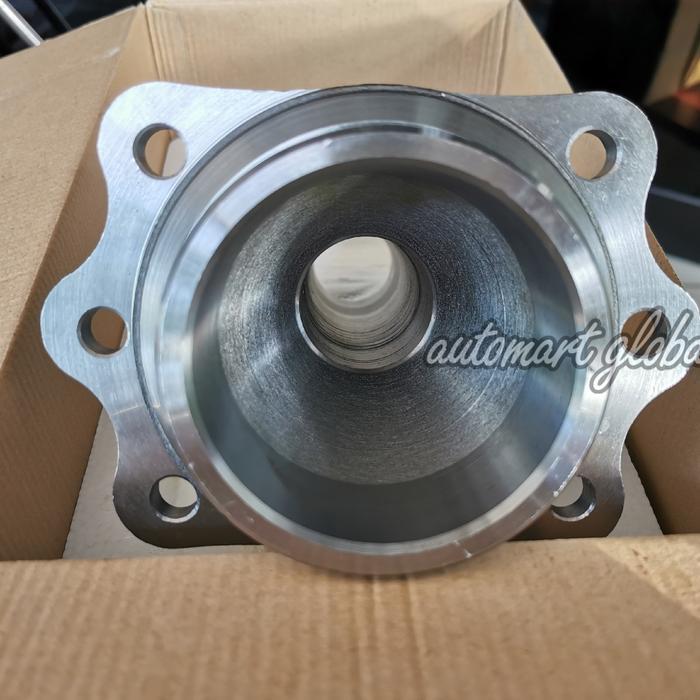 Botol Serumbung Gardan Dutro 125Ht 130Ht 140Ht