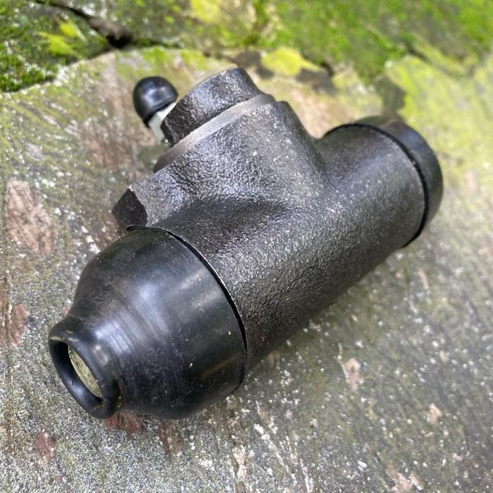 Cylinder Assy Rear Wheel Brake Master Rem Roda Belakang 13/16 Toyota Corona Rt100 Rt104 Rt116 Rt132