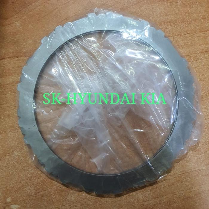 Plat Matic Kia Carnival Bensin