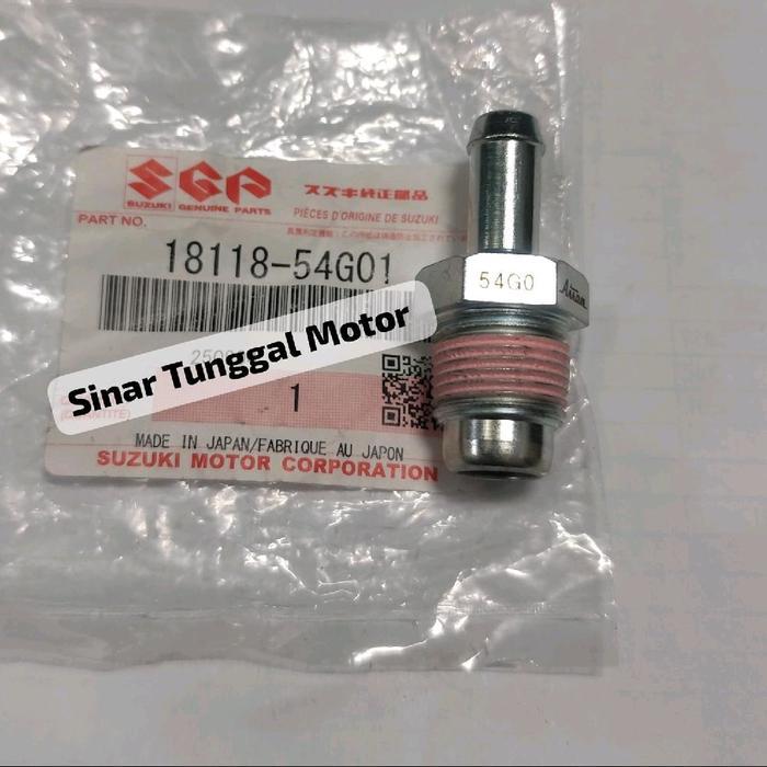 Valve Pcv Suzuki Grand Vitara 2000Cc Original Suzuki