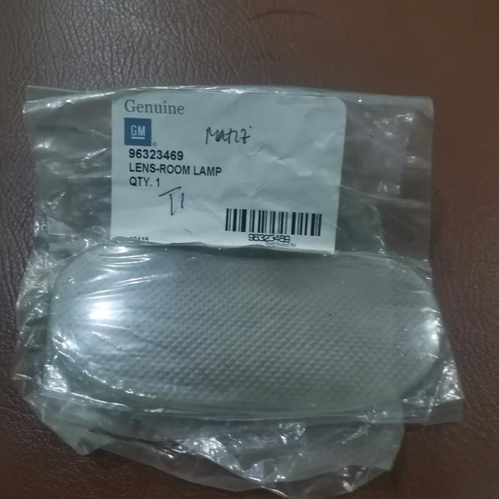 Mica Lampu Plafon Chevrolet Spark / Daewoo Matiz