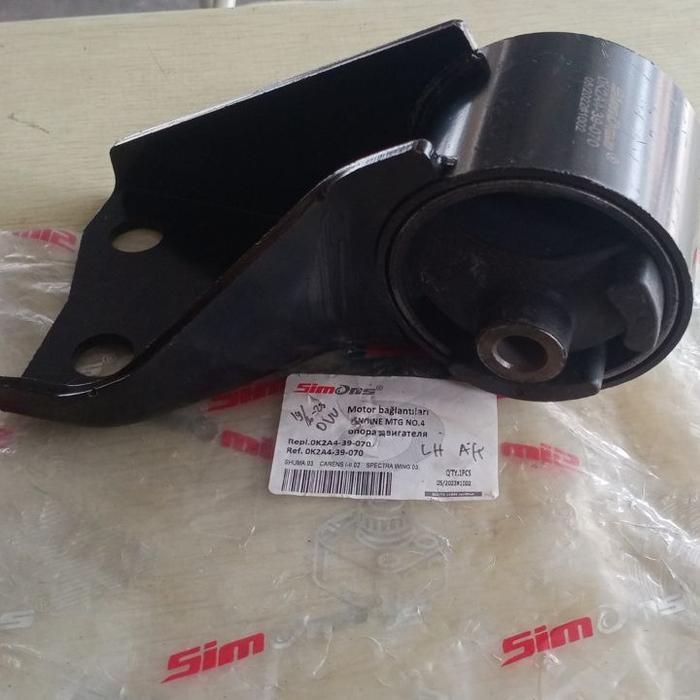 Engine Mounting Kia Carens Pangkon Mesin Kia Carens