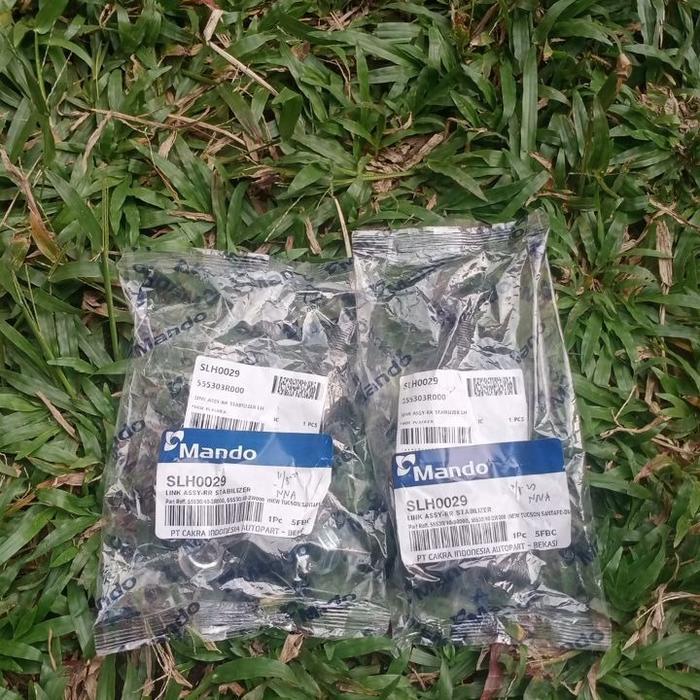 Link Stabil Belakang Hyundai New Tucson Kia New Sportage Joint Stabil Hyundai New Tucson Kia New