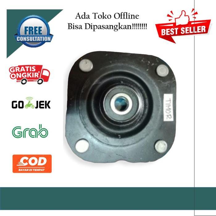 Support Shockbreaker Timor Karet Support Depan Mobil Timor