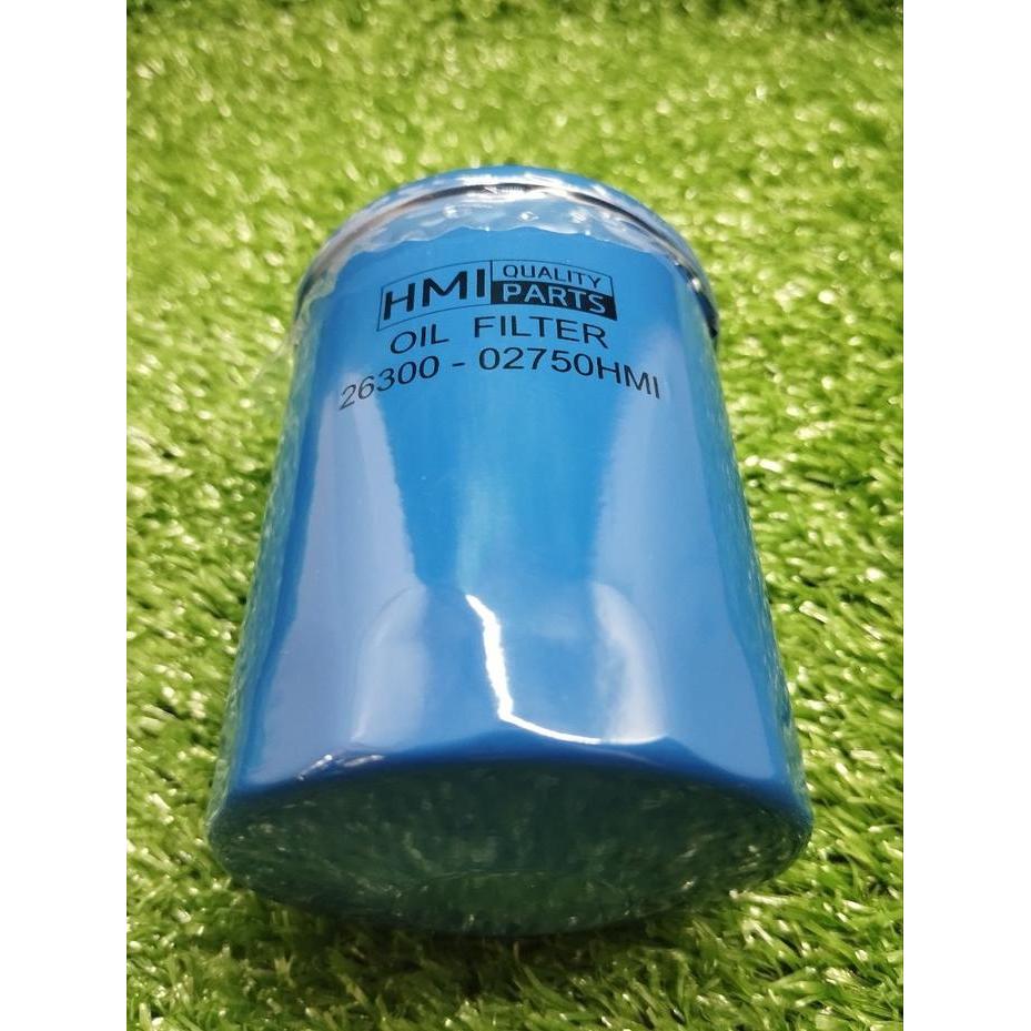 Oil Filter Oli Mesin Mobil Kia Timor Visto Carens Carnival Rio