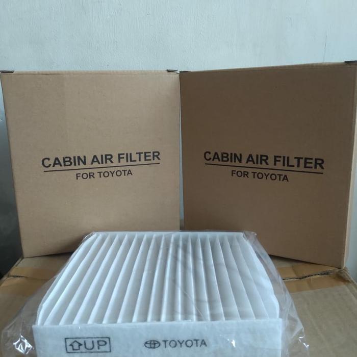"New" filter ac filter kabin avanza veloz new avanza agya ayla sigra calya