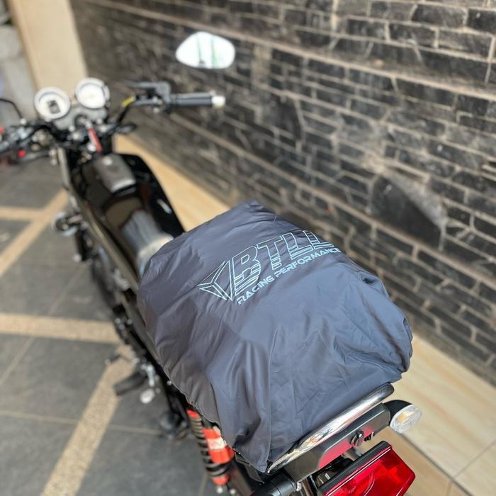 Tas Touring Motor Universal Semua Motor Tas Jok Tas Motor Side Bag Tas Touring Rx King Terjamin