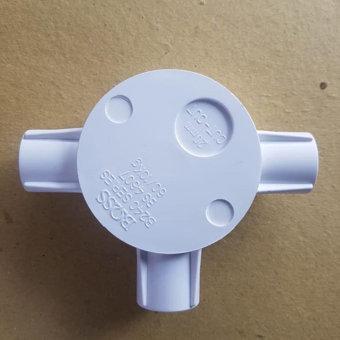 "New" T dus Boss 20mm / T dos / T duss / T doss 20 mm Boss