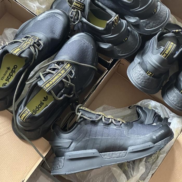 Nmd R1 V3 Goretex Original Gx9472