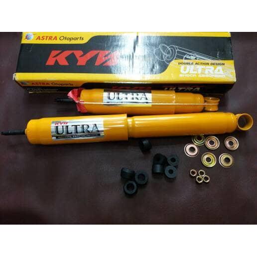 SHOCK BREAKER FEROZA-SHOCK BREAKER TAFT GT F70 1SET news