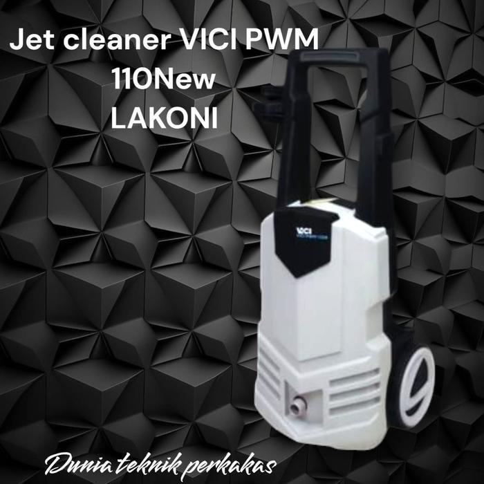 LAKONI DAYTONA 100M JET CLEANER DAYTONA 100M