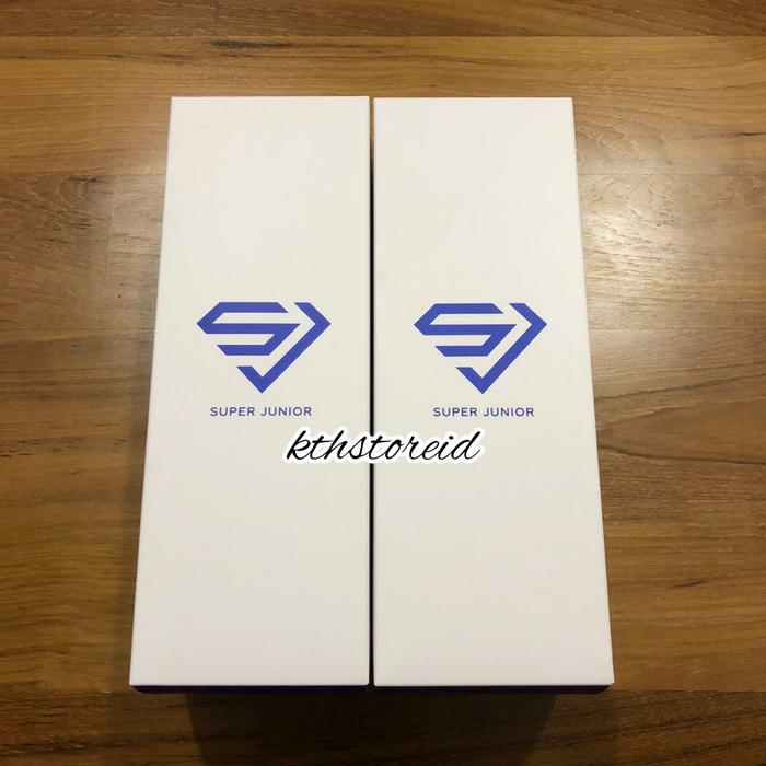 Super Junior - Official Lightstick Ver.2